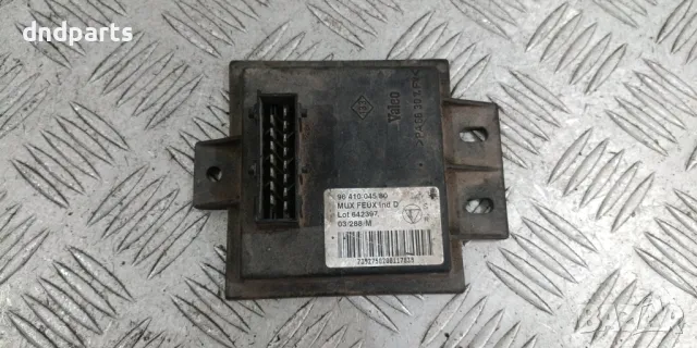 Модул Peugeot 607 2.9i 2001г.	