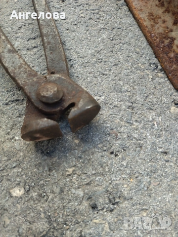 Инстументи, снимка 2 - Други инструменти - 53232505