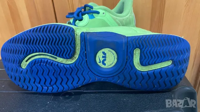 Дамски маратонки Nike, снимка 5 - Маратонки - 47900056