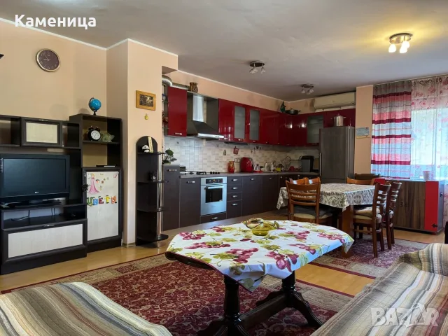 2-стаен апартамент под наем Каменица 1, Пловдив, снимка 2 - Апартаменти - 56120864