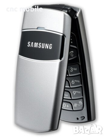 Samsung X210 - Samsung SGH-X210 дисплей , снимка 2 - Резервни части за телефони - 17830579