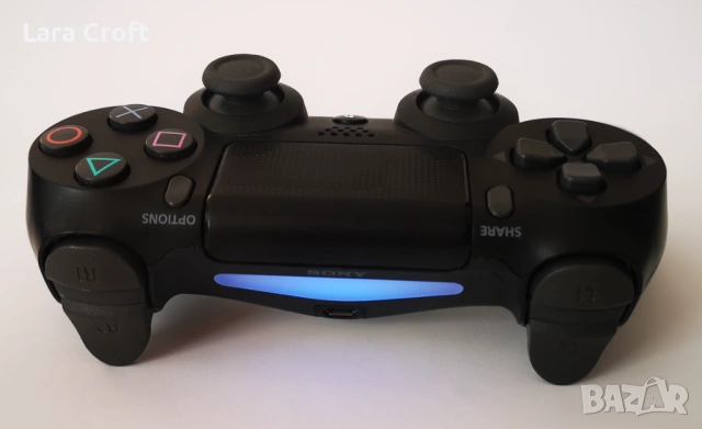 PS4 Dualshock 4 Оригинален контролер