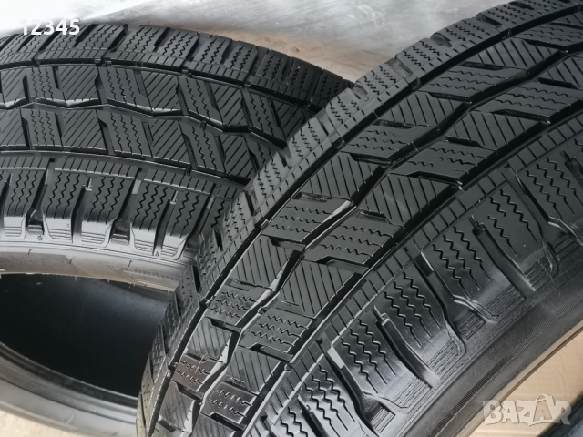 225/55R17C hankook -№488, снимка 15 - Гуми и джанти - 44585973