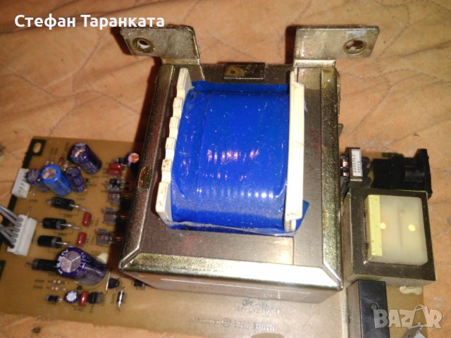 Трансформатор-части за аудио усилватели., снимка 7 - Други - 39582454