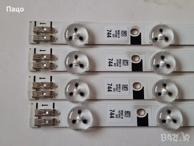 LED  осветяване за Samsung/промо цена/, снимка 2 - Части и Платки - 49659678