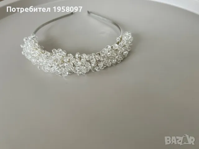 Аксесоар за булка 