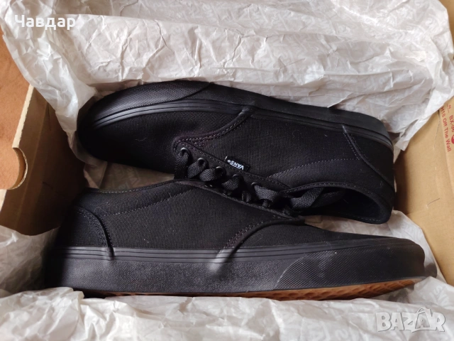 Мъжки кецове Vans - размер 44, снимка 14 - Кецове - 50640695