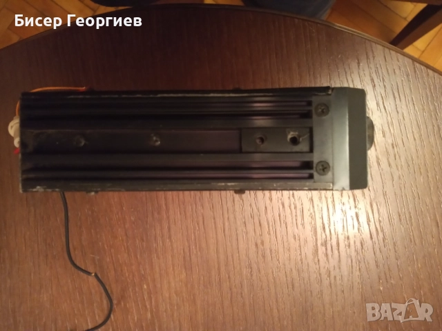 Усилвател с еквилайзер за автомобил OSIO PB-880, снимка 6 - Аксесоари и консумативи - 52259981