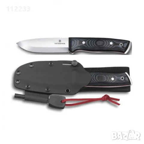 Victorinox Outdoor Master Mic L, снимка 6 - Ножове - 54750093