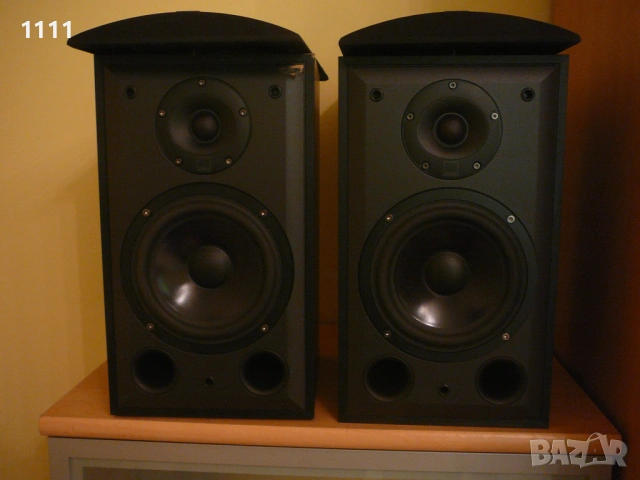 DALI BLUE 2002, снимка 2 - Ресийвъри, усилватели, смесителни пултове - 54231014