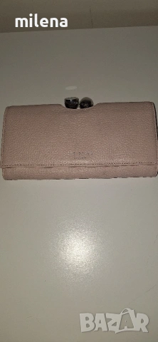 Ted Baker ново портомоне