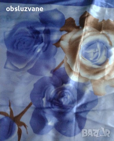 Моден шал, снимка 1