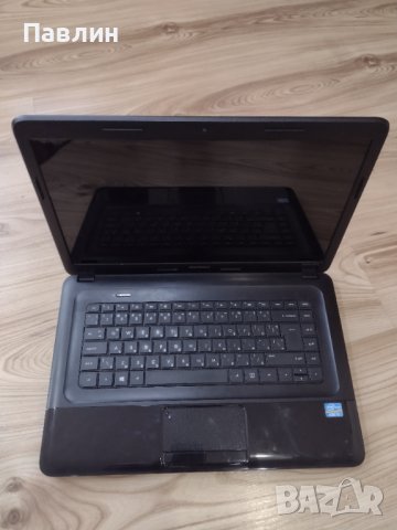 HP Compag CQ58 цял за части