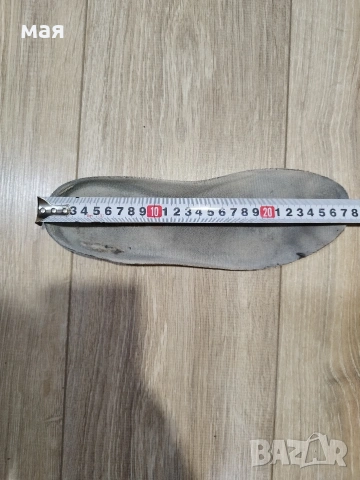 Timberland-42, снимка 5 - Мъжки боти - 53050957