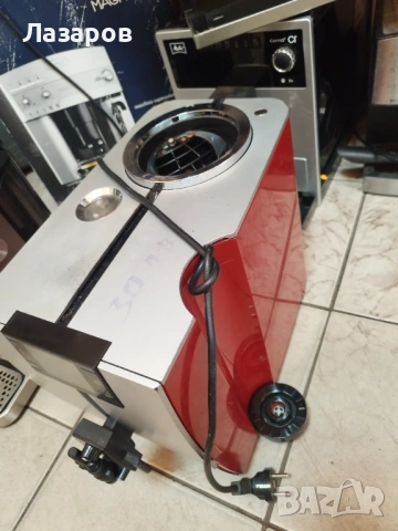 Jura Ena 8 на части, снимка 2 - Кафемашини - 54251073