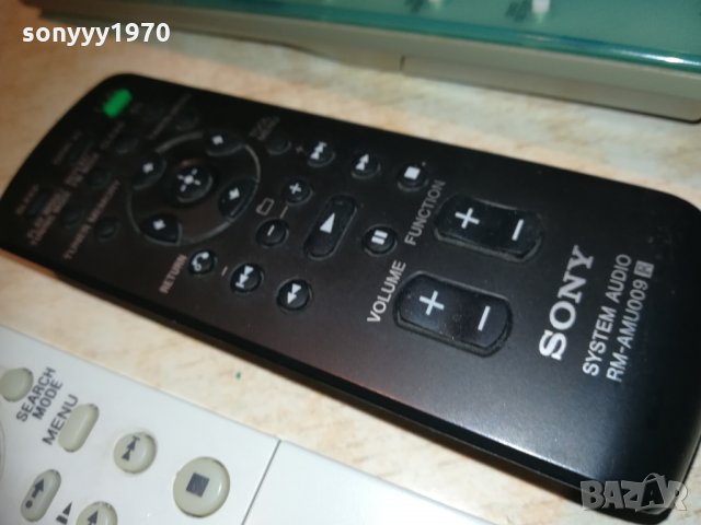 sony remote по избор 0501212254, снимка 12 - Други - 31322298