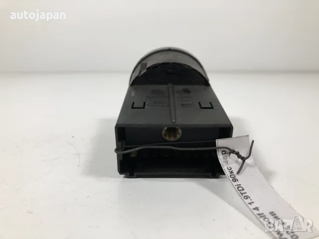 Ключ фарове Vw Golf 4 2002г 1C0941531A, снимка 3 - Части - 49795985