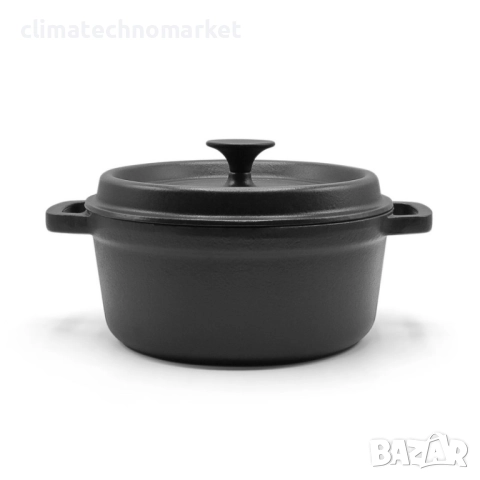 Тенджера Muhler Tika MR 2448CI, снимка 1