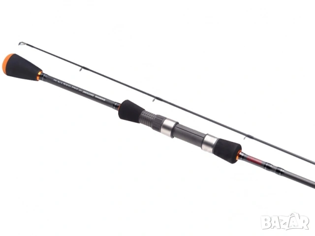 Спининг въдици Pontoon 21 GAD 2019 Gancho - до 30.04, снимка 2 - Въдици - 54249913