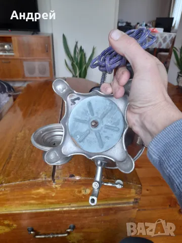 Стар Самовар #4, снимка 6 - Антикварни и старинни предмети - 48470883