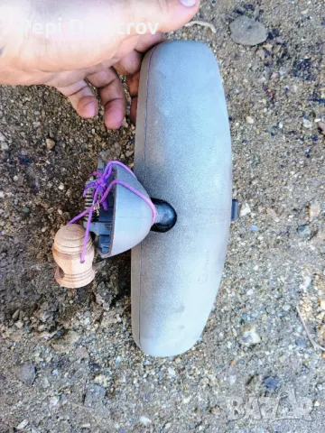 Вътрешно огледала за Мерцедес Ц, Е, ЦЛК , снимка 2 - Части - 49291038