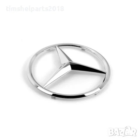 Предна Емблема Решетка за Mercedes Sprinter след 2006