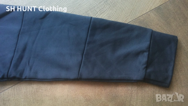 AIR JORDAN Original Mens Sweatshirt Размер M оригинален мъжки суичър 40-68, снимка 8 - Суичъри - 53308363