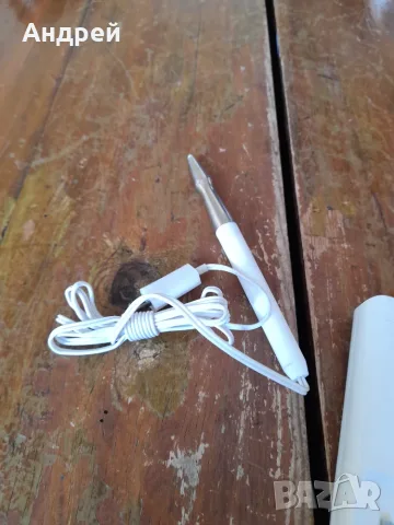 Стар невростимулатор Stimul 5, снимка 5 - Антикварни и старинни предмети - 56415720