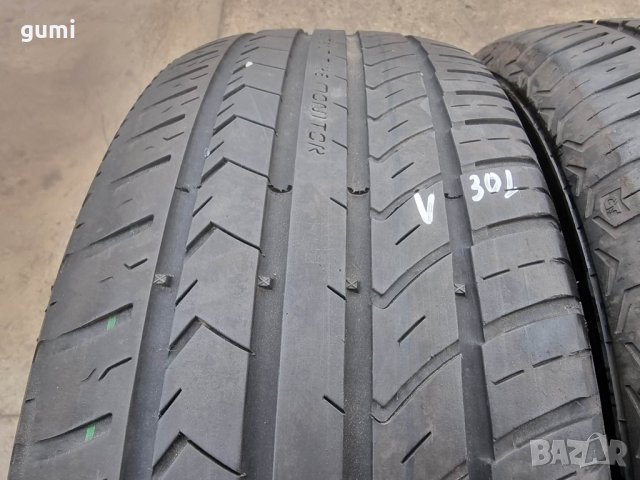 4бр летни гуми 215/65/15 General V301, снимка 3 - Гуми и джанти - 39241763