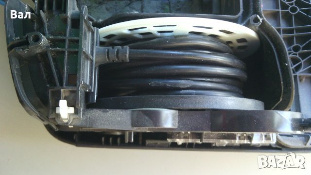 На части прахосмукачка MIELE SDAE1 Type HS14 1200 вата, снимка 9 - Прахосмукачки - 40410581