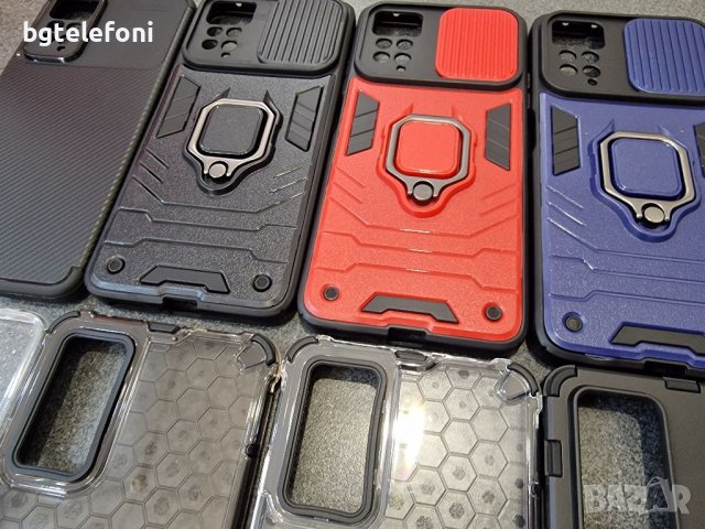 Xiaomi Redmi Note 11 Pro 4G/5G гърбове, снимка 2 - Калъфи, кейсове - 37186296