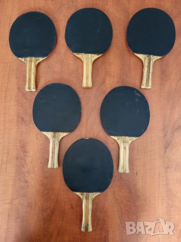 Хилки за тенис на маса, снимка 3 - Тенис - 54006964