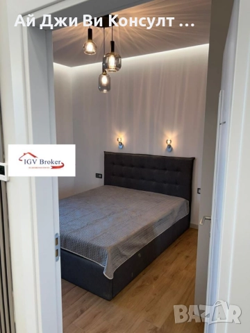 Тристаен апартамент в жк Кръстова вада, снимка 7 - Апартаменти - 52062601