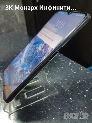 Телефон Xiaomi Redmi 9T /128gb/4+2gbRAM/, снимка 3 - Xiaomi - 53145773