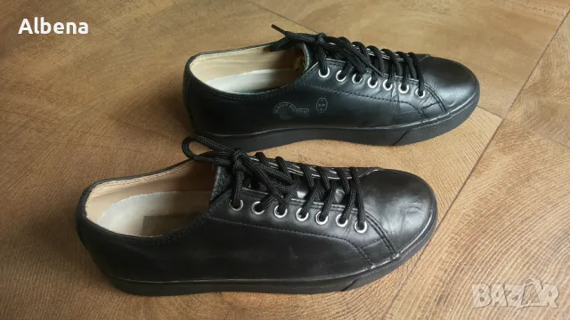 G-STAR Leather Women Shoes Размер EUR 36 дамски кецове естествена кожа 279-14-S