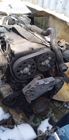 Блок за Ауди А3 2.0 TDI 2004г, снимка 2 - Части - 39535510