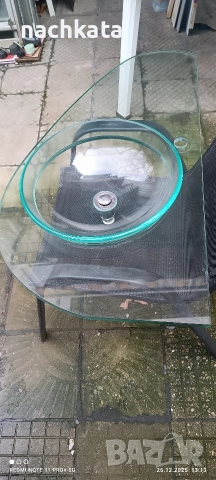 мивка за баня, снимка 4 - Мивки - 51082535