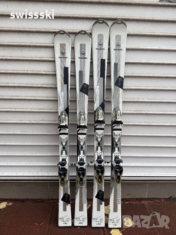 Промоция на дамски ски Rossignol, снимка 6 - Зимни спортове - 52384533