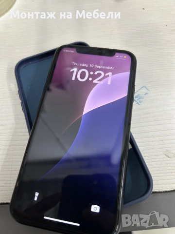 iPhone Xr 64gb neverlock