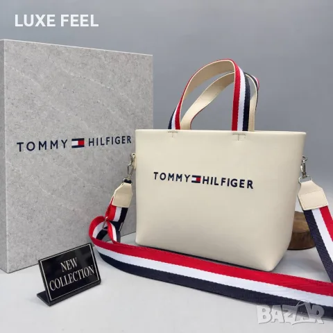 Tommy Hilfiger ✨Дамски Чанти , снимка 3 - Чанти - 56186036