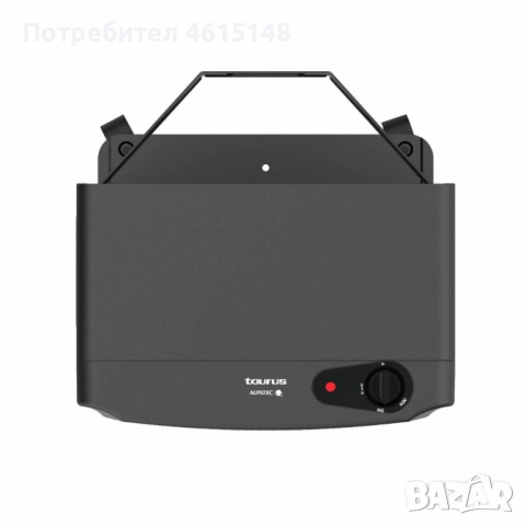 Газов отоплител Taurus Tropicano Compact Blue Flame, 3 нива на мощност, 4200W, снимка 7 - Отоплителни печки - 51965104