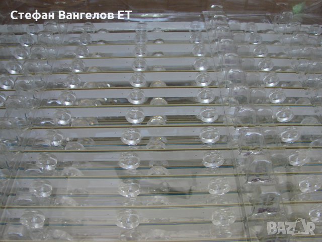 LED ленти за подсветка LG 32'' POLA 2.0 A/B , снимка 6 - Друга електроника - 26992533