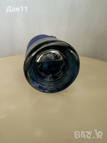 Парфюм Montblanc Explorer Ultra Blue, снимка 4 - Мъжки парфюми - 55881911