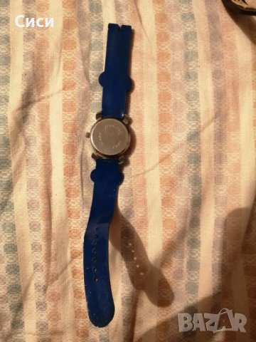 Детски дисни часовник, снимка 4 - Детски - 38077902