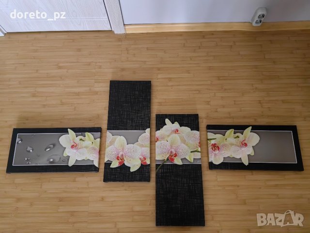 продавам картина , снимка 5 - Картини - 42862914