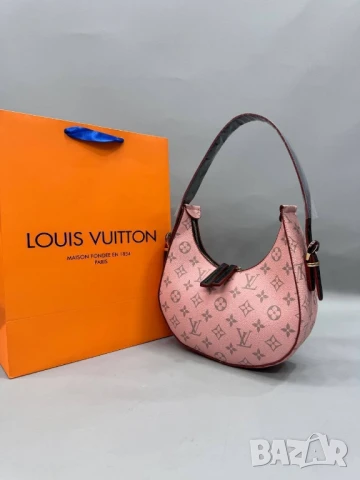 чанти louis vuitton , снимка 4 - Чанти - 51302699