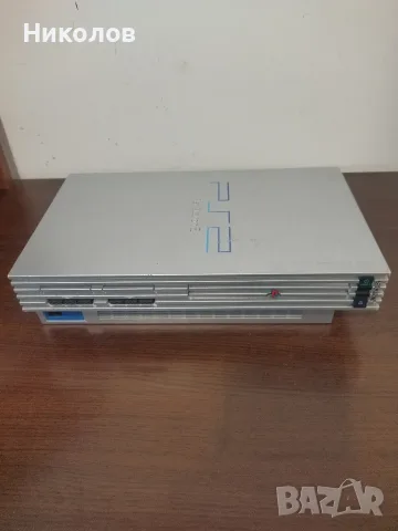 Продавам конзола Sony Playstation 2 (PS2), снимка 2 - PlayStation конзоли - 56106053