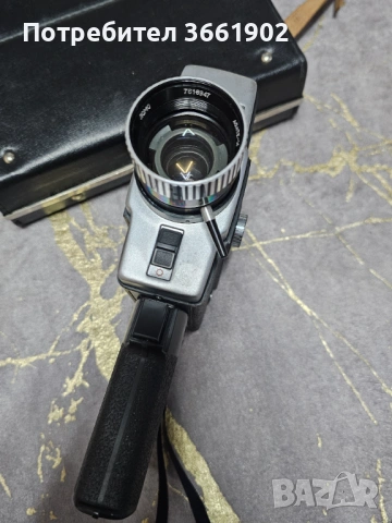 Камера Lomo 214 ретро 