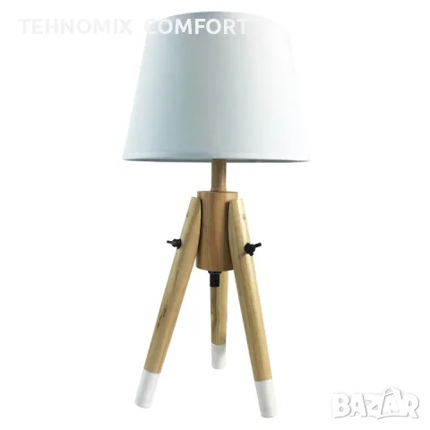 Настолна лампа Maxhome ML-W31