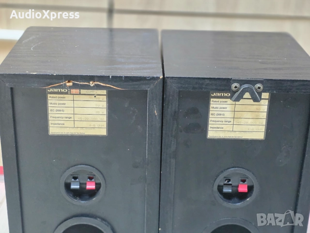 🔊 JAMO COMPACT 70 – малки, но много музикални! 🔊, снимка 4 - Тонколони - 52860508